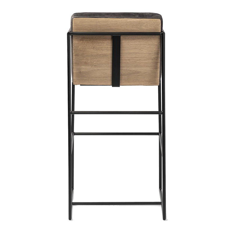 Mercana Stamford III Counter Height Stool 68761 IMAGE 4