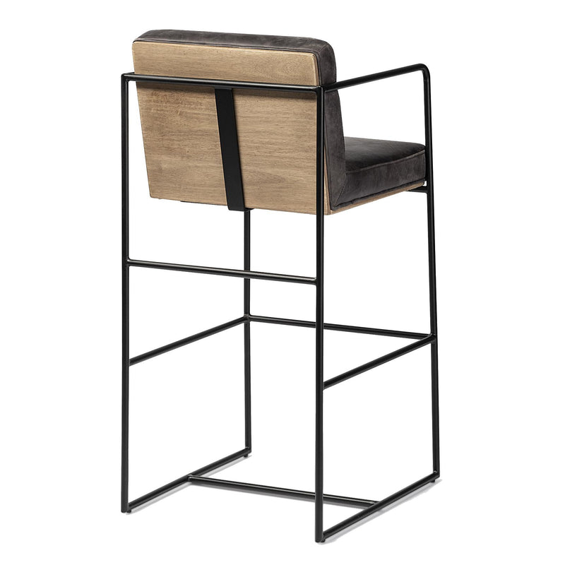 Mercana Stamford III Counter Height Stool 68761 IMAGE 5