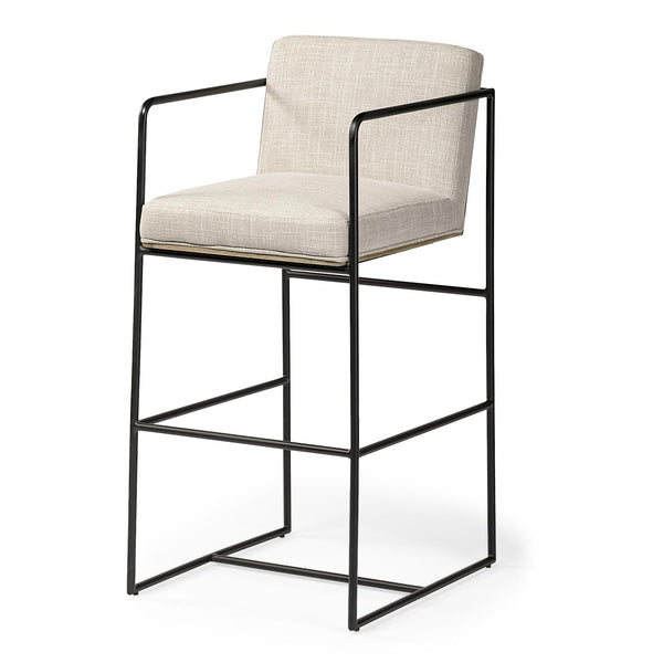 Mercana Stamford II Counter Height Stool 68762 IMAGE 1