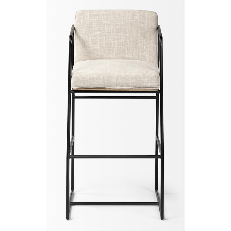 Mercana Stamford II Counter Height Stool 68762 IMAGE 2