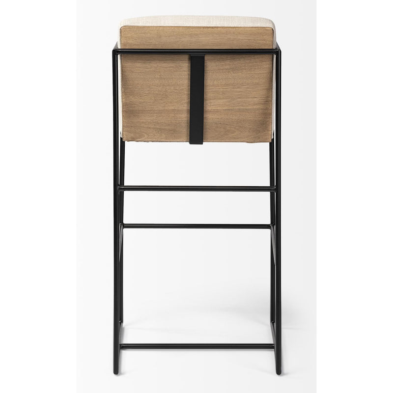 Mercana Stamford II Counter Height Stool 68762 IMAGE 4