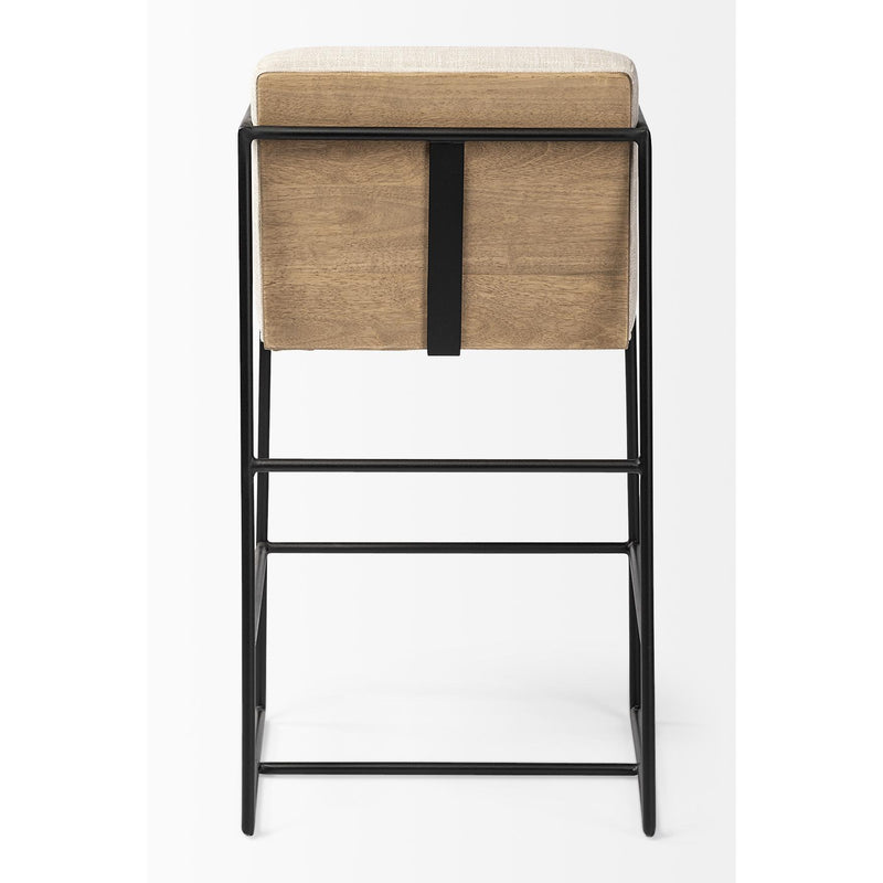 Mercana Stamford III Counter Height Stool 68764 IMAGE 4