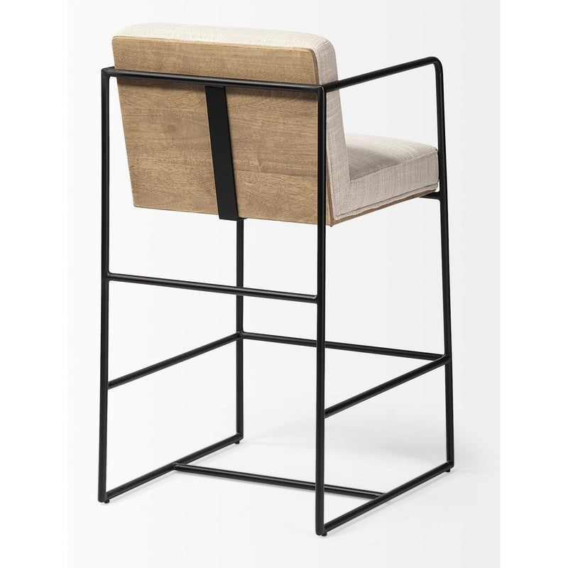 Mercana Stamford III Counter Height Stool 68764 IMAGE 5