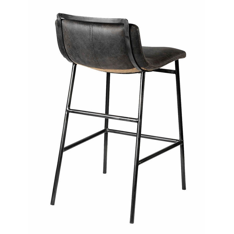 Mercana Kavalan Counter Height Stool 68765 IMAGE 3