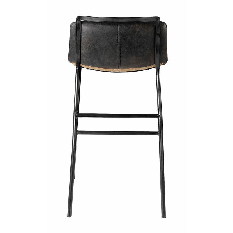 Mercana Kavalan Counter Height Stool 68765 IMAGE 4