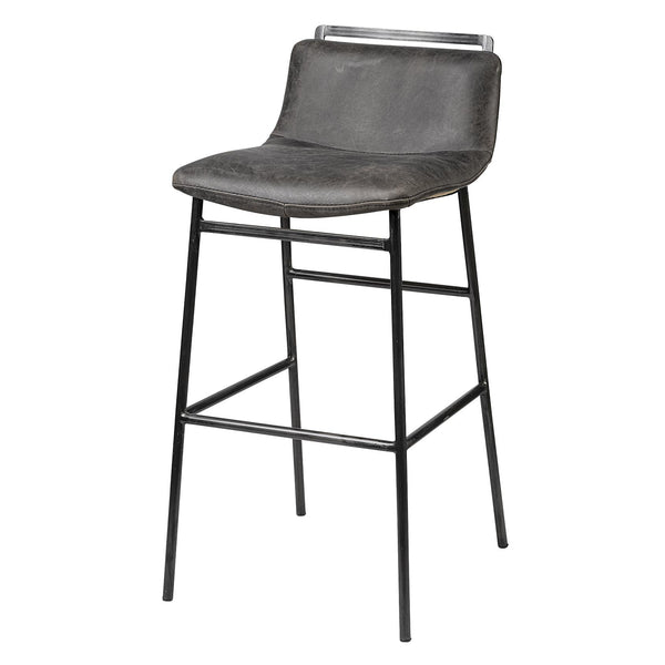 Mercana Kavalan Pub Height Stool 68766 IMAGE 1