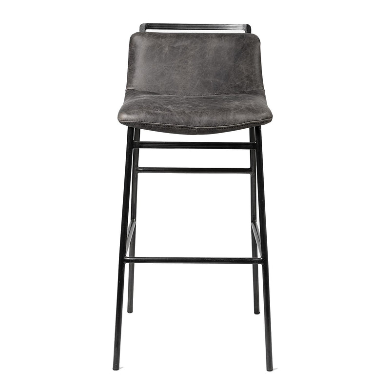 Mercana Kavalan Pub Height Stool 68766 IMAGE 2