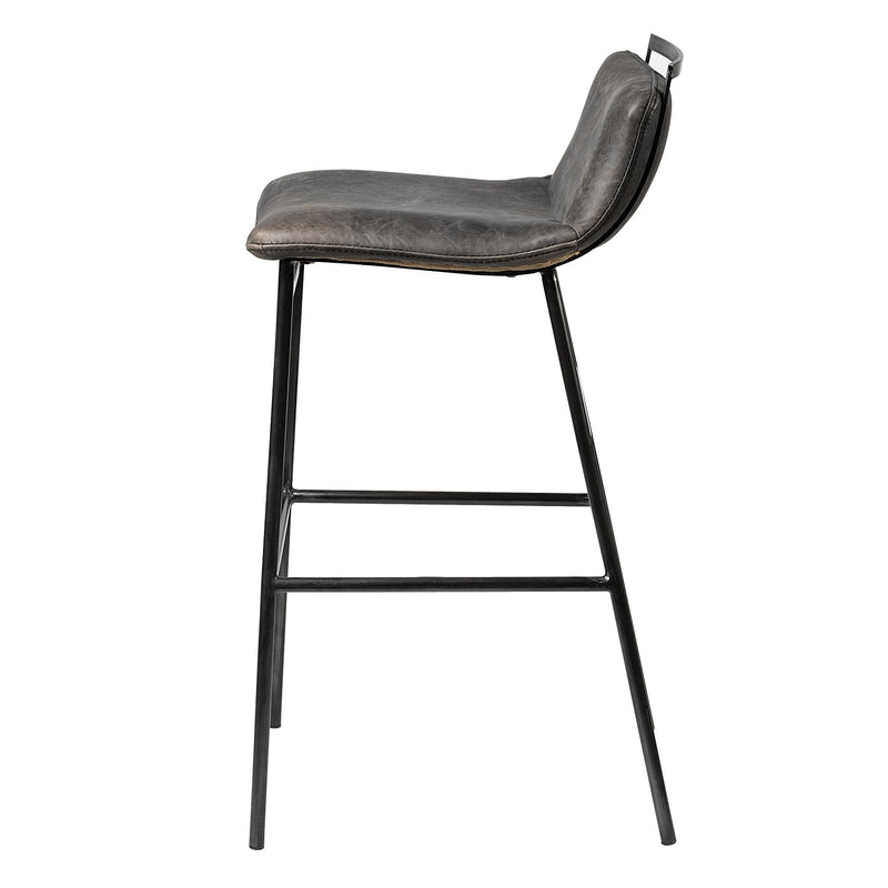 Mercana Kavalan Pub Height Stool 68766 IMAGE 3