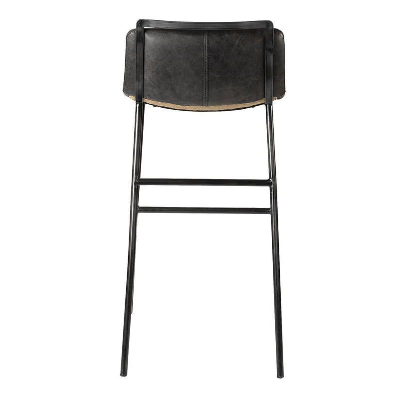 Mercana Kavalan Pub Height Stool 68766 IMAGE 4