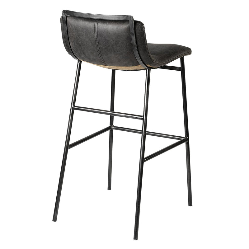 Mercana Kavalan Pub Height Stool 68766 IMAGE 5