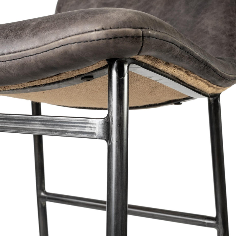 Mercana Kavalan Pub Height Stool 68766 IMAGE 9