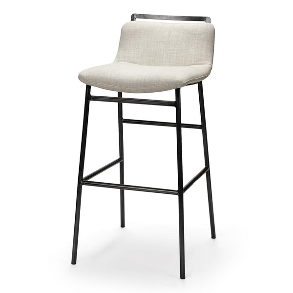 Mercana Kavalan II Pub Height Stool 68088 IMAGE 1