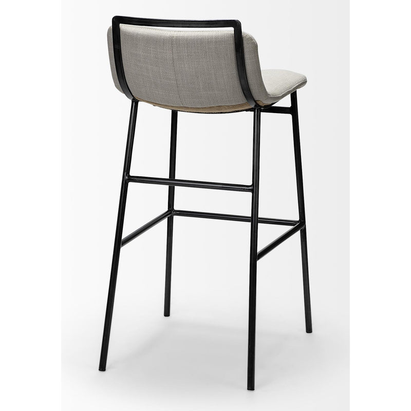 Mercana Kavalan II Pub Height Stool 68088 IMAGE 3