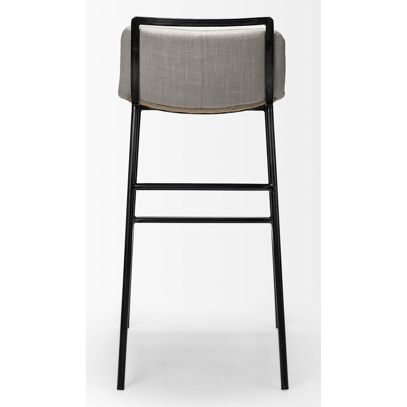 Mercana Kavalan II Pub Height Stool 68088 IMAGE 4