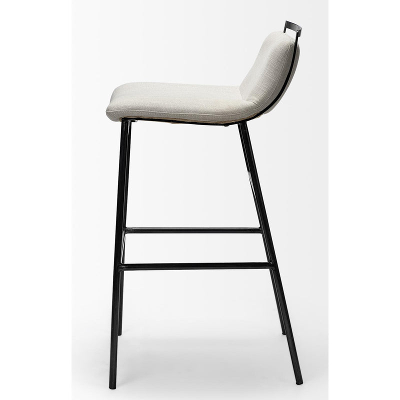 Mercana Kavalan II Pub Height Stool 68088 IMAGE 5