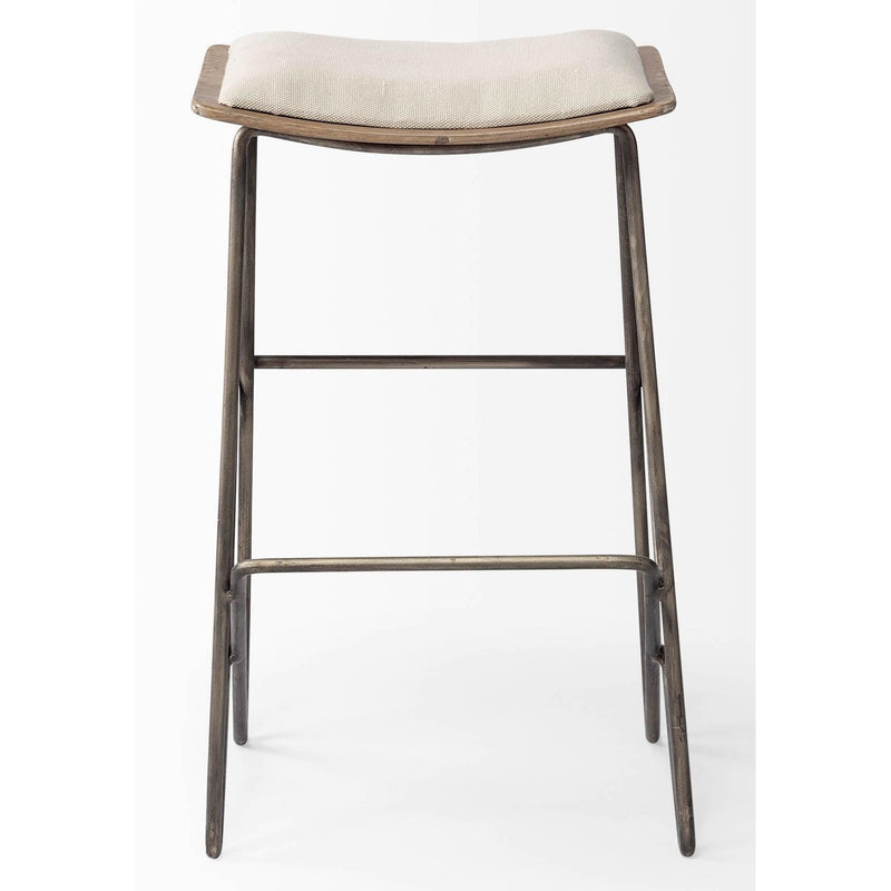 Mercana Katniss I Counter Height Stool 68465 IMAGE 2