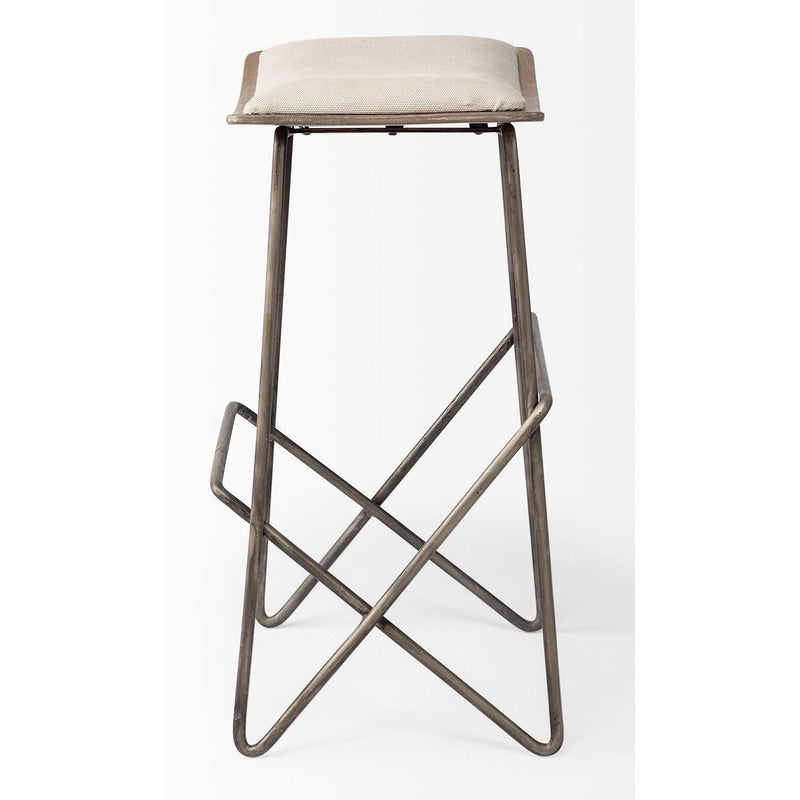 Mercana Katniss I Counter Height Stool 68465 IMAGE 3