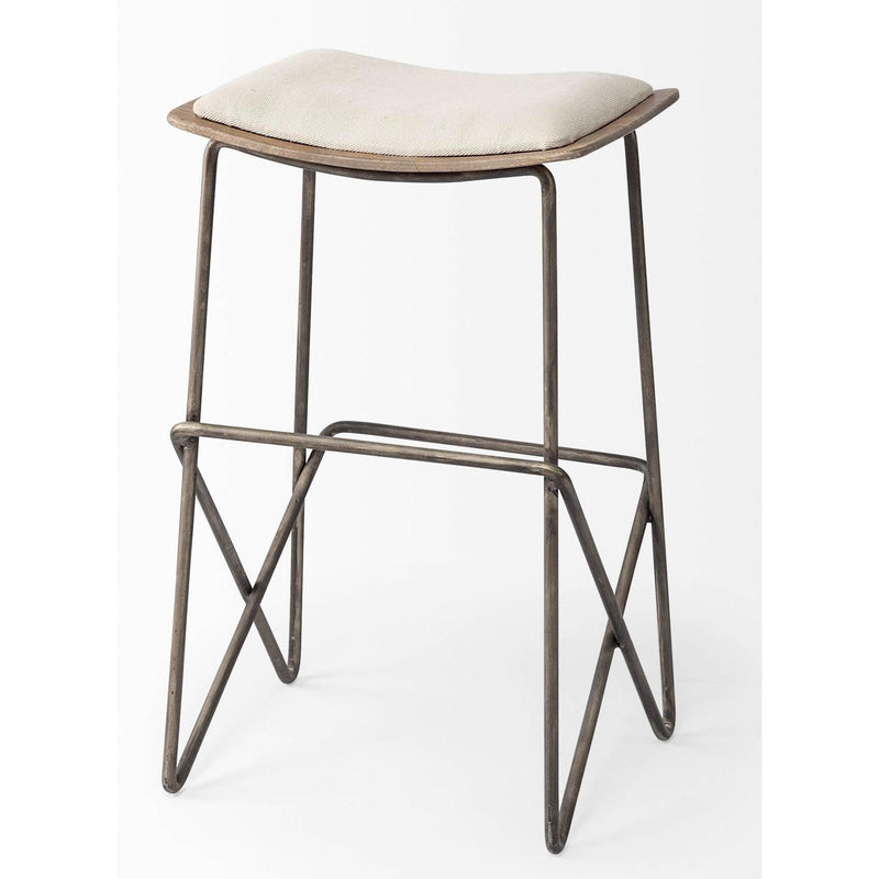 Mercana Katniss I Counter Height Stool 68465 IMAGE 5