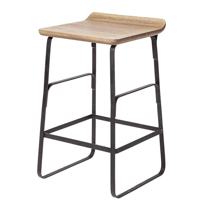 Mercana Conan I Counter Height Stool 69008 IMAGE 1