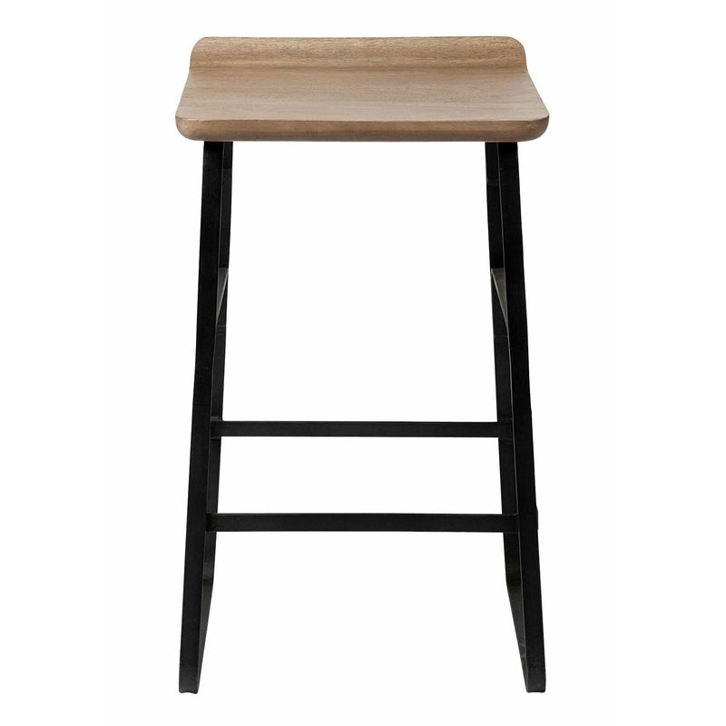 Mercana Conan I Counter Height Stool 69008 IMAGE 2