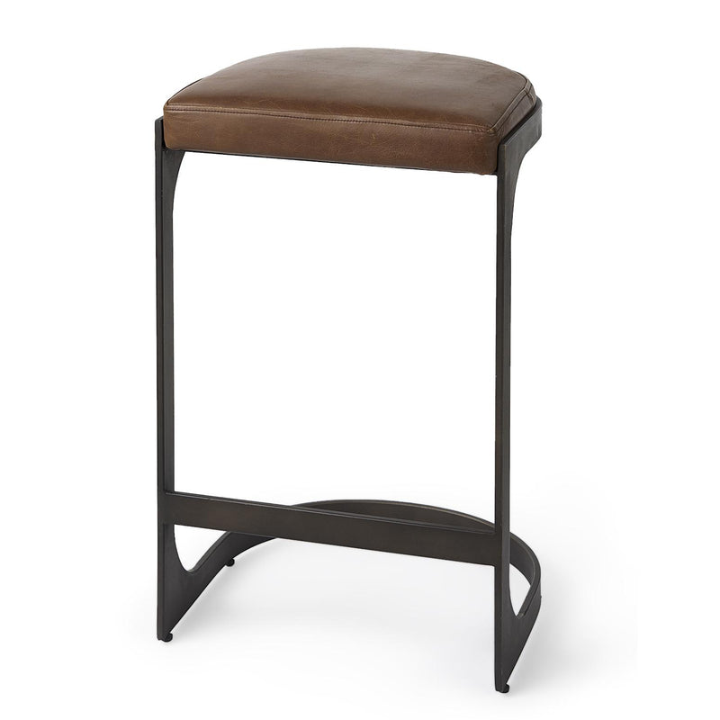 Mercana Tyson Counter Height Stool 69267 IMAGE 1