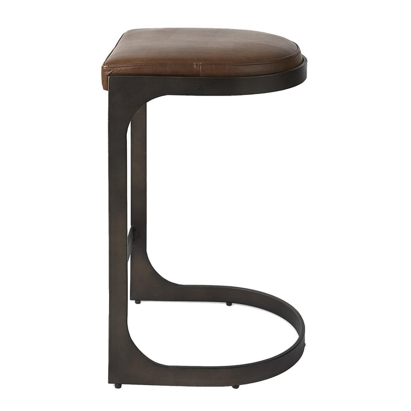 Mercana Tyson Counter Height Stool 69267 IMAGE 3