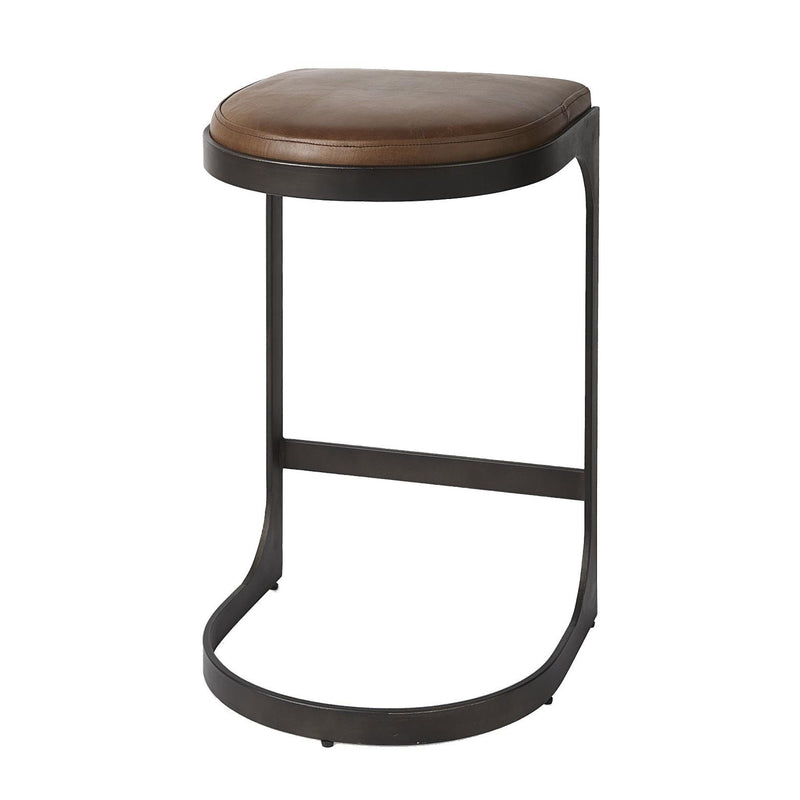 Mercana Tyson Counter Height Stool 69267 IMAGE 5