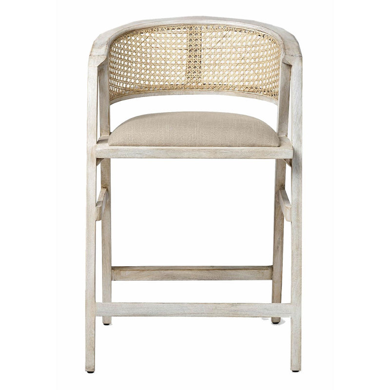 Mercana Tabitha III Pub Height Stool 68496 IMAGE 2