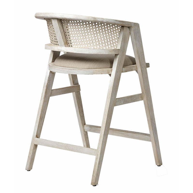 Mercana Tabitha III Pub Height Stool 68496 IMAGE 3