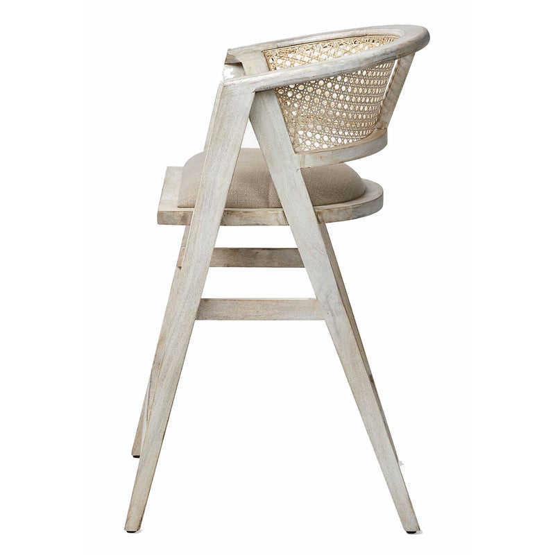 Mercana Tabitha III Pub Height Stool 68496 IMAGE 5