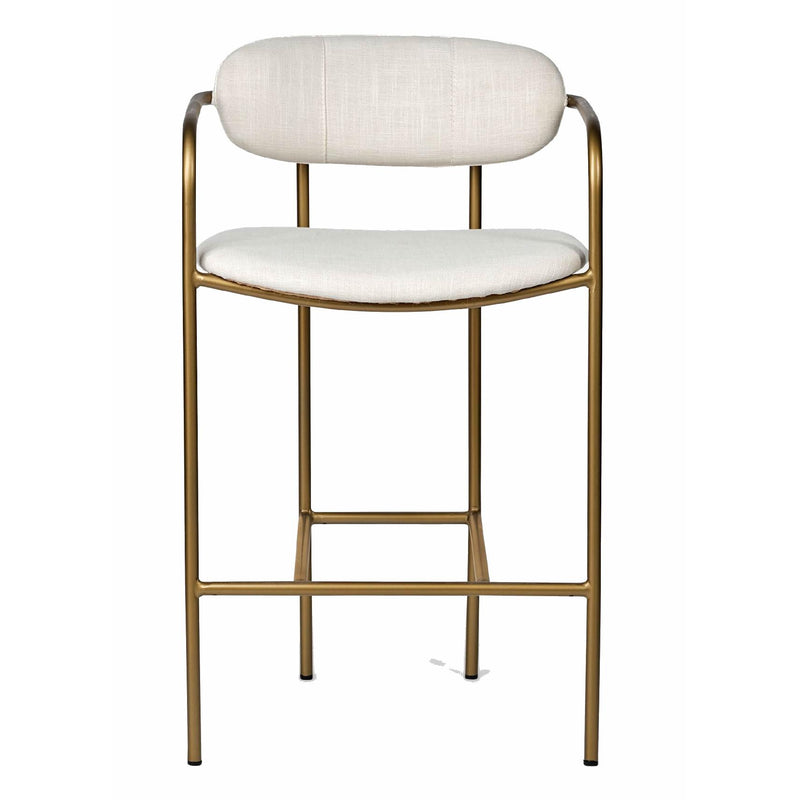 Mercana Parker II Pub Height Stool 68562 IMAGE 2