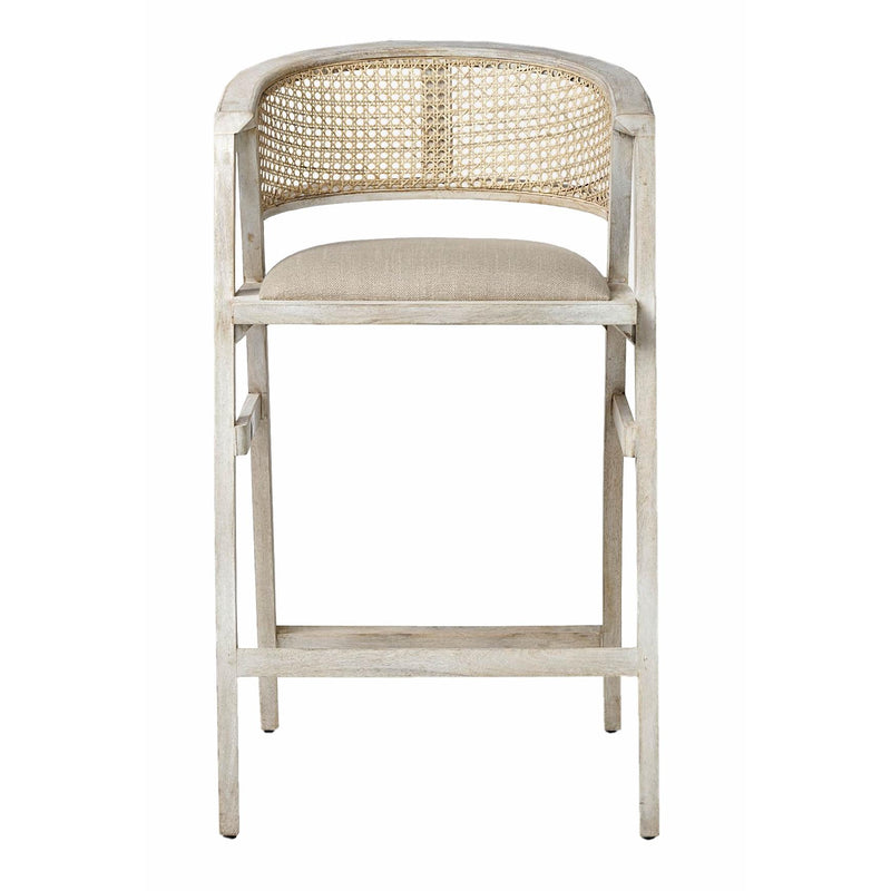 Mercana Tabitha III Pub Height Stool 68497 IMAGE 2