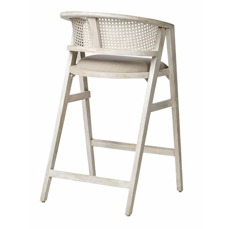 Mercana Tabitha III Pub Height Stool 68497 IMAGE 3