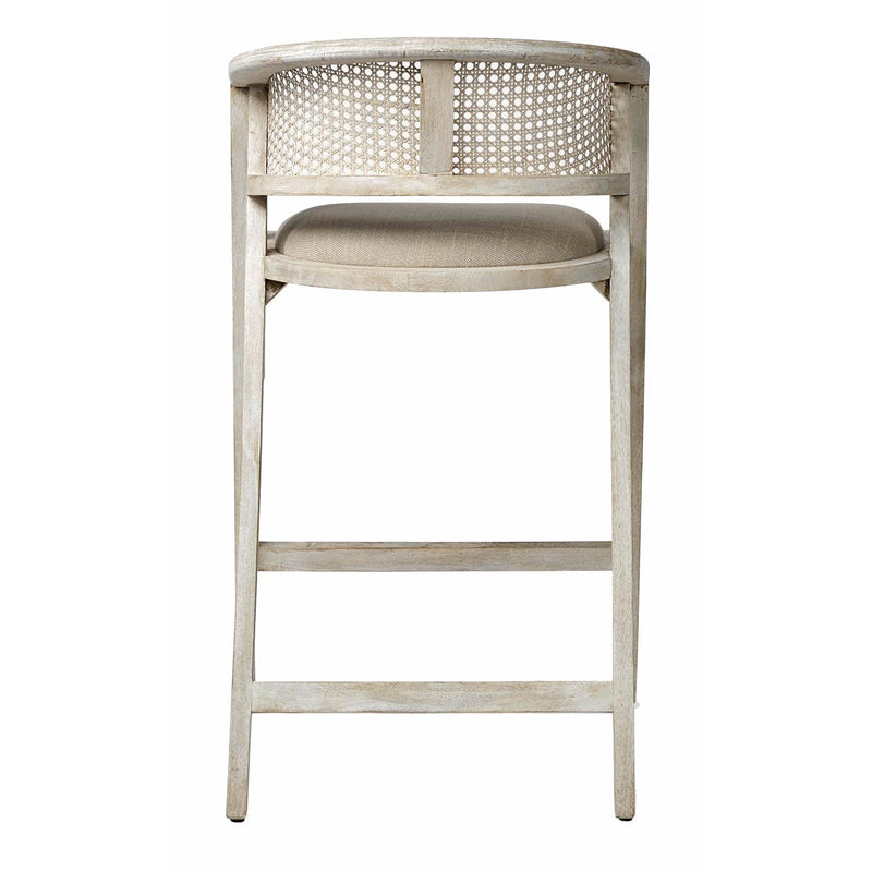 Mercana Tabitha III Pub Height Stool 68497 IMAGE 4