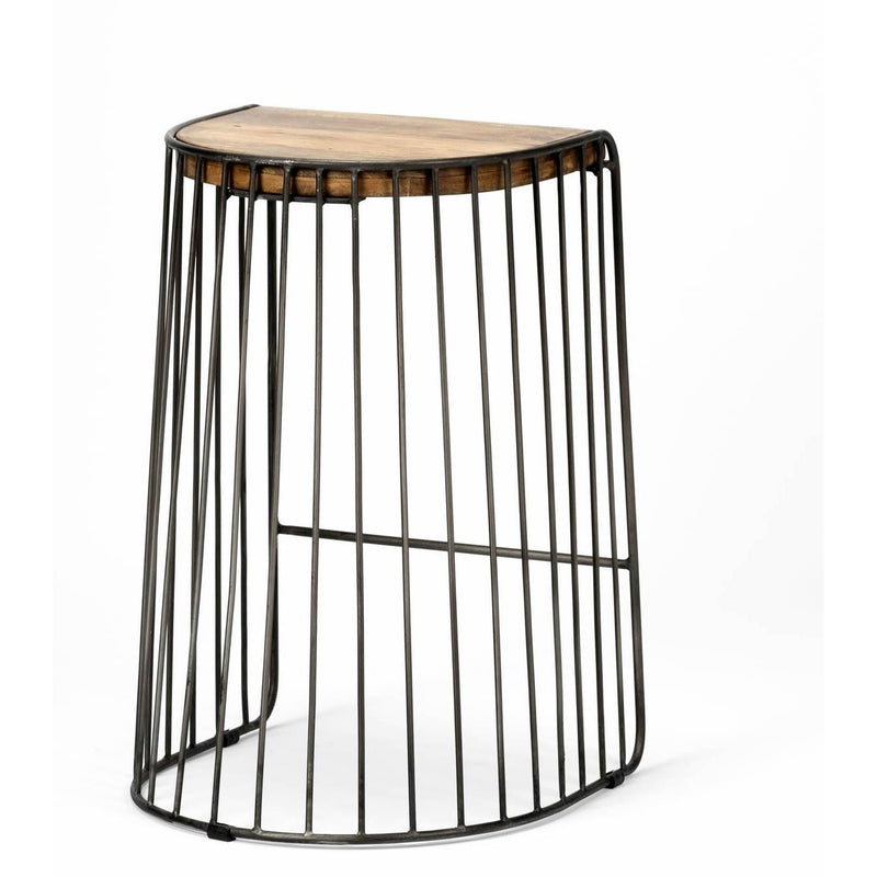 Mercana Seagram II Stool 68137 IMAGE 2