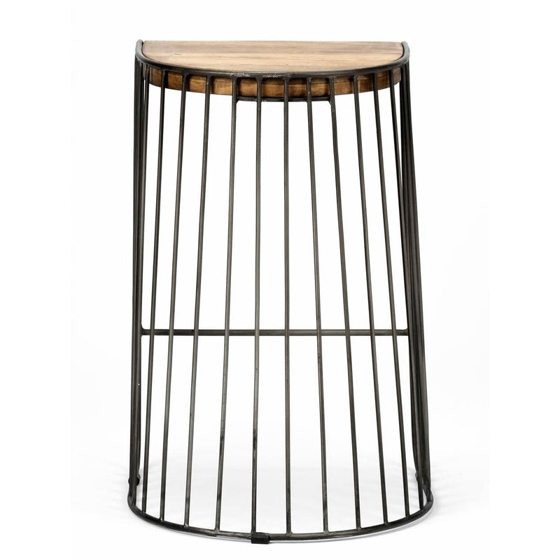 Mercana Seagram II Stool 68137 IMAGE 3