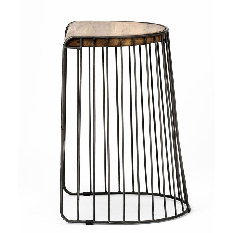 Mercana Seagram II Stool 68137 IMAGE 4