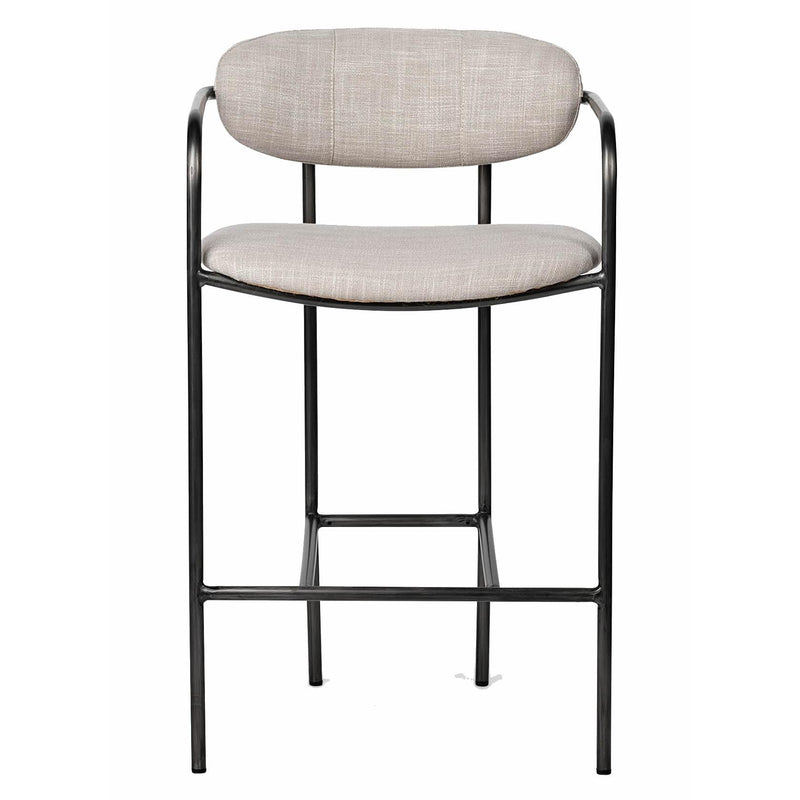 Mercana Parker II Pub Height Stool 68561 IMAGE 2