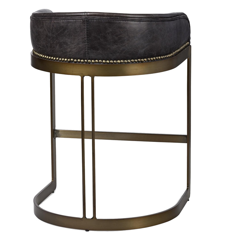 Mercana Hollyfield I Counter Height Stool 67079 IMAGE 3