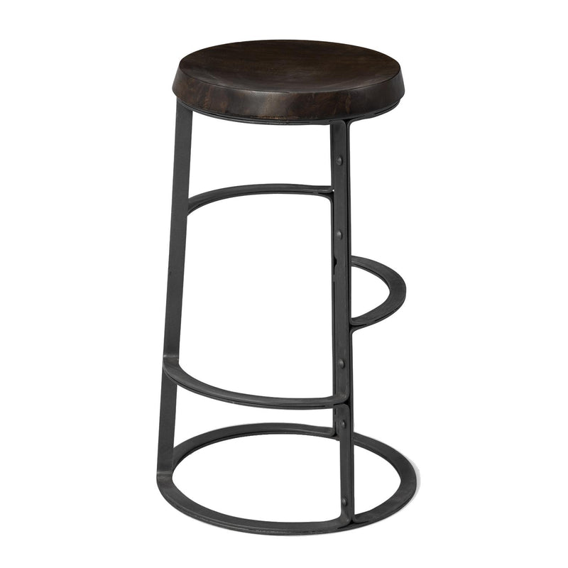 Mercana Neo II Counter Height Stool 67903 IMAGE 1