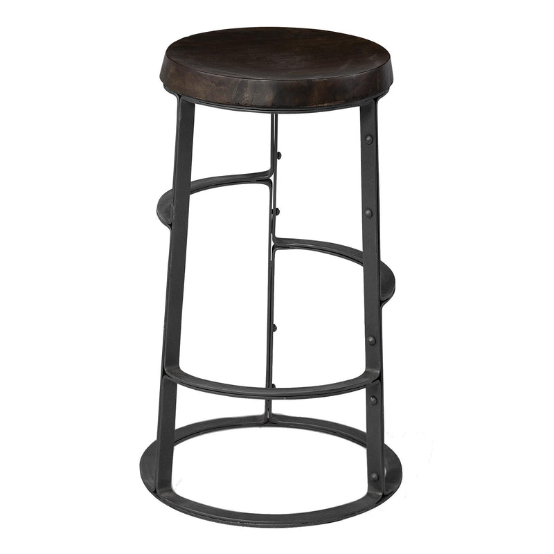 Mercana Neo II Counter Height Stool 67903 IMAGE 2