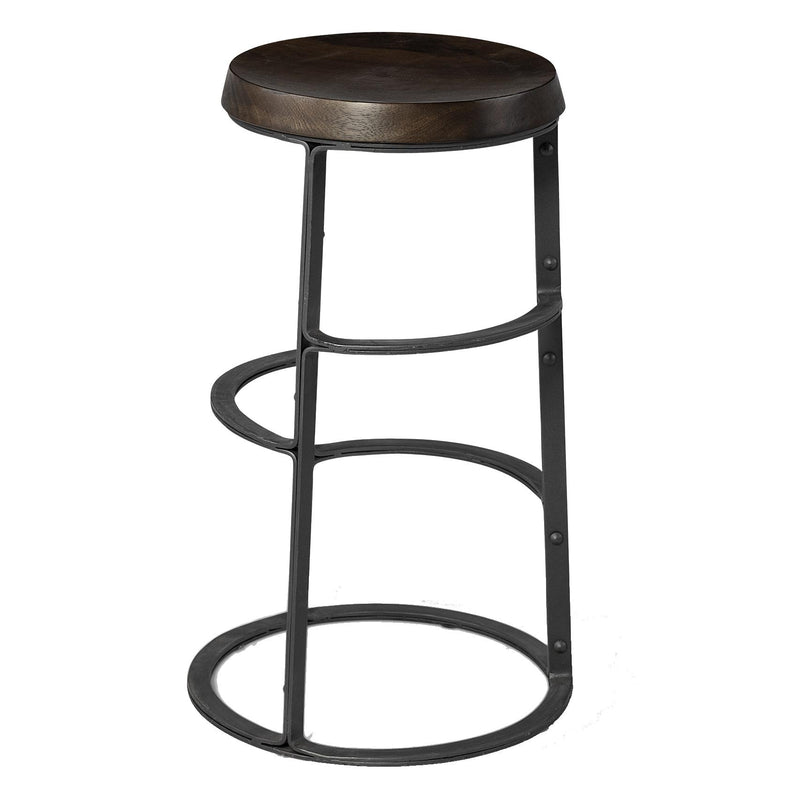 Mercana Neo II Counter Height Stool 67903 IMAGE 3