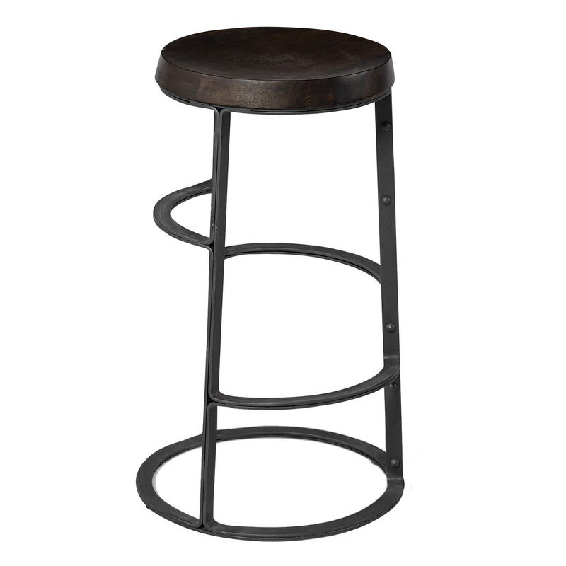 Mercana Neo II Counter Height Stool 67903 IMAGE 4