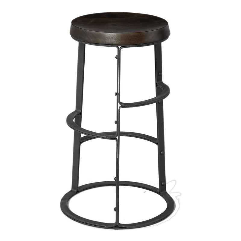 Mercana Neo II Counter Height Stool 67903 IMAGE 5