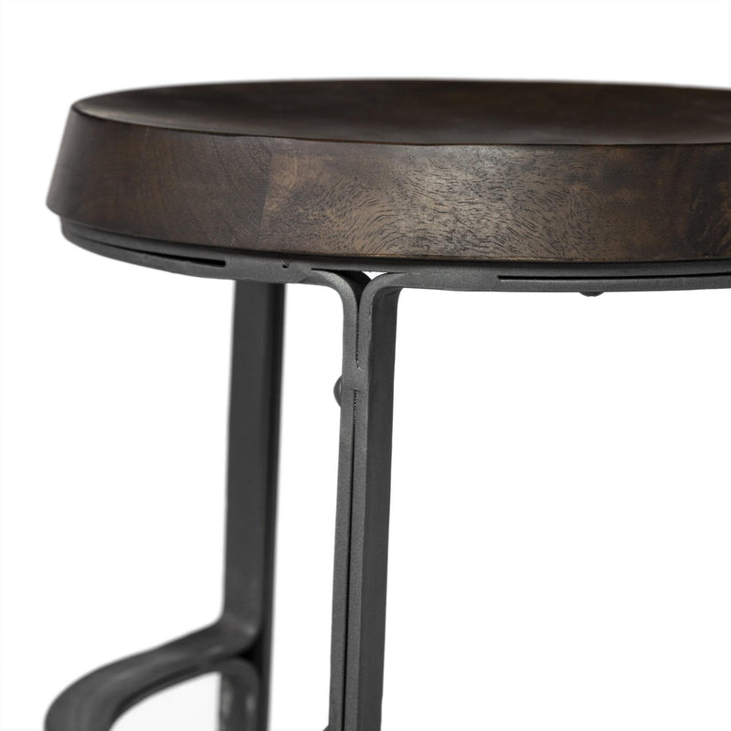 Mercana Neo II Counter Height Stool 67903 IMAGE 6