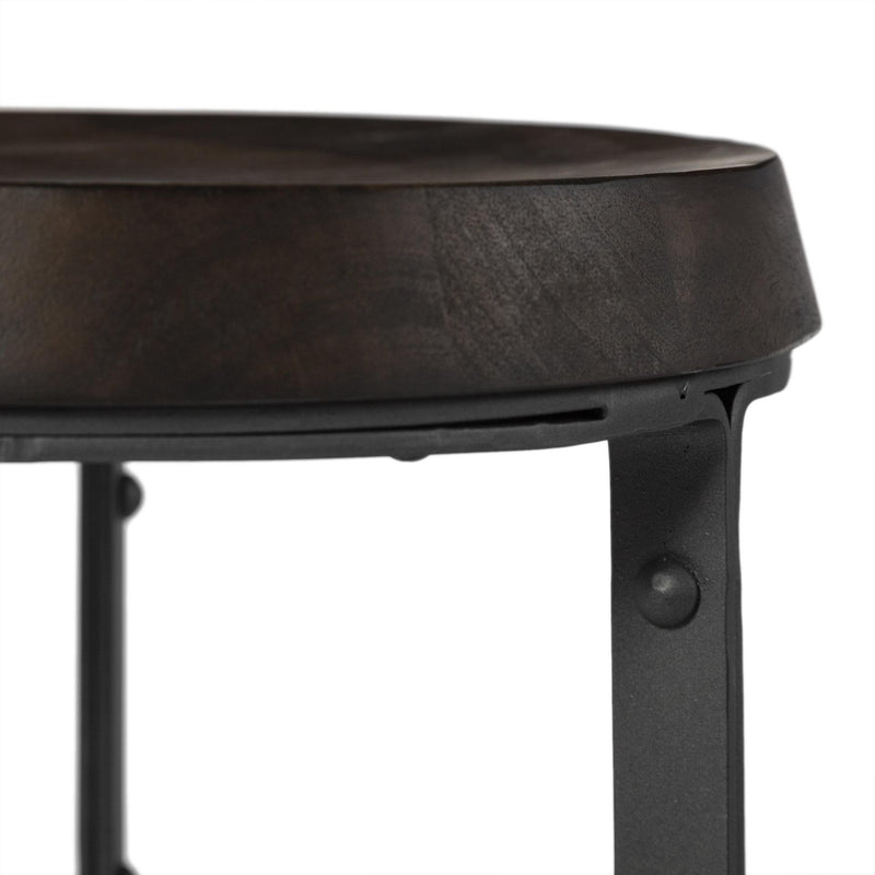 Mercana Neo II Counter Height Stool 67903 IMAGE 7