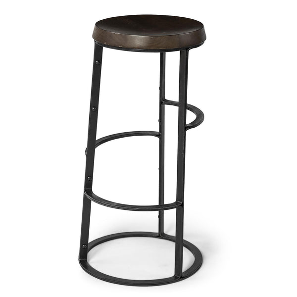 Mercana Neo I Pub Height Stool 67902 IMAGE 1