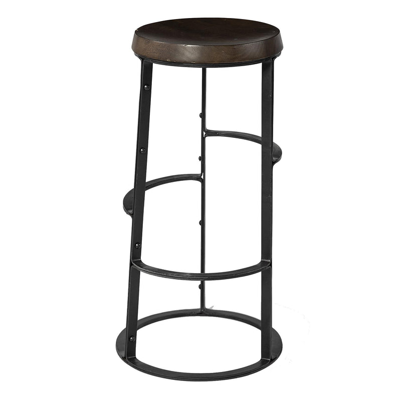 Mercana Neo I Pub Height Stool 67902 IMAGE 2