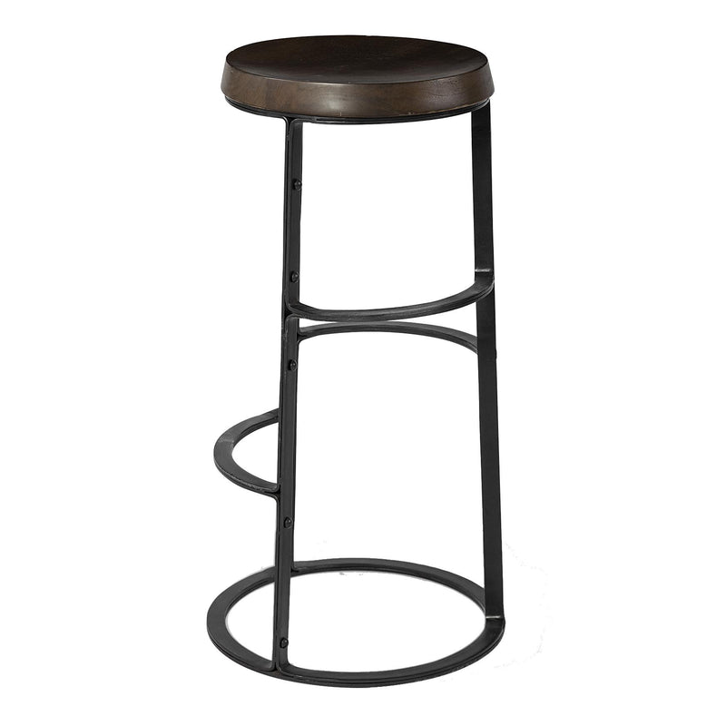 Mercana Neo I Pub Height Stool 67902 IMAGE 3