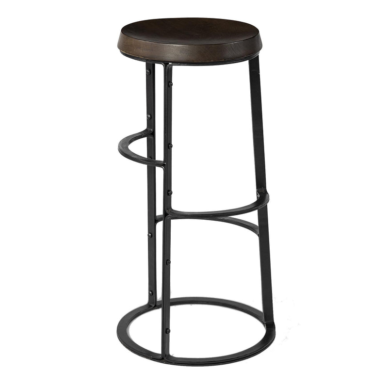 Mercana Neo I Pub Height Stool 67902 IMAGE 4